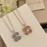 $34.00 USD Bvlgari Necklaces For Women #980481