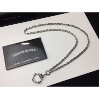 $52.00 USD Chrome Hearts Necklaces #980513
