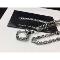 $52.00 USD Chrome Hearts Necklaces #980513
