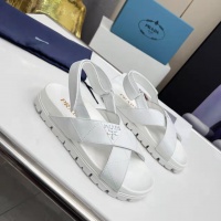 $76.00 USD Prada Sandal For Women #980661