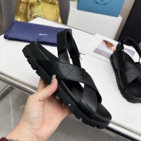 $76.00 USD Prada Sandal For Women #980662