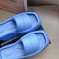 $102.00 USD Alexander Wang Slippers For Women #980670