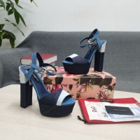 $145.00 USD Dolce&Gabbana D&G Sandal For Women #980678