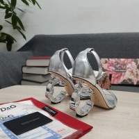 $140.00 USD Dolce&Gabbana D&G Sandal For Women #980685