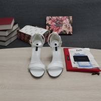 $140.00 USD Dolce&Gabbana D&G Sandal For Women #980686