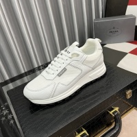 $80.00 USD Prada Casual Shoes For Men #980690