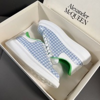 $92.00 USD Alexander McQueen Shoes For Men #980770