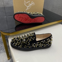 $85.00 USD Christian Louboutin Fashion Shoes For Men #980784