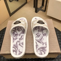 $48.00 USD Versace Slippers For Men #980807
