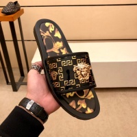 $48.00 USD Versace Slippers For Men #980808