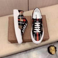 $72.00 USD Burberry Casual Shoes For Men #980821