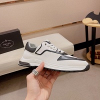 $76.00 USD Prada Casual Shoes For Men #980834