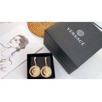 $25.00 USD Versace Earrings For Women #980845