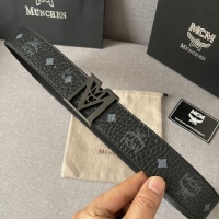 $60.00 USD MCM AAA Quality Belts For Unisex #980858