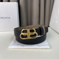 $56.00 USD Balenciaga AAA Quality Belts For Unisex #980897