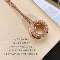 $32.00 USD Bvlgari Necklaces For Women #980900