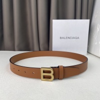 $52.00 USD Balenciaga AAA Quality Belts For Women #980903