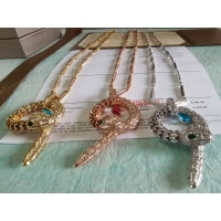 $88.00 USD Bvlgari Necklaces For Women #980943