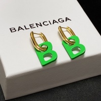 $29.00 USD Balenciaga Earring For Women #980945