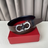 $48.00 USD Salvatore Ferragamo AAA Quality Belts For Unisex #980979