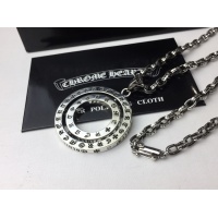 $60.00 USD Chrome Hearts Necklaces #981040
