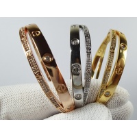 $42.00 USD Cartier bracelets #981055