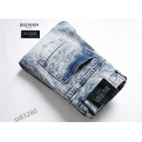 $48.00 USD Balmain Jeans For Men #981081