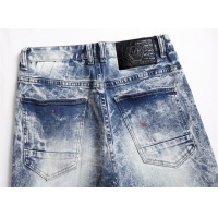 $48.00 USD Philipp Plein PP Jeans For Men #981082