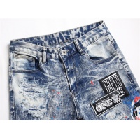 $48.00 USD Philipp Plein PP Jeans For Men #981082
