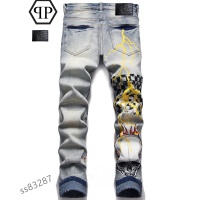 $48.00 USD Philipp Plein PP Jeans For Men #981083