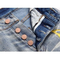$48.00 USD Philipp Plein PP Jeans For Men #981083