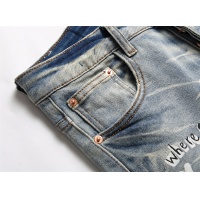 $48.00 USD Philipp Plein PP Jeans For Men #981085