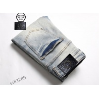 $48.00 USD Philipp Plein PP Jeans For Men #981085