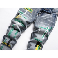 $48.00 USD Philipp Plein PP Jeans For Men #981086