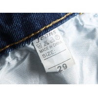 $48.00 USD Philipp Plein PP Jeans For Men #981086