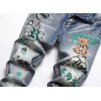 $48.00 USD Chrome Hearts Jeans For Men #981091
