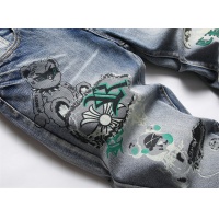 $48.00 USD Chrome Hearts Jeans For Men #981091