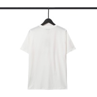 $32.00 USD Alexander McQueen T-shirts Short Sleeved For Unisex #981132