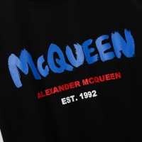 $32.00 USD Alexander McQueen T-shirts Short Sleeved For Unisex #981133