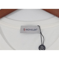 $32.00 USD Moncler T-Shirts Short Sleeved For Unisex #981146