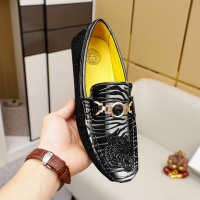 $68.00 USD Versace Leather Shoes For Men #981249