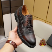 $82.00 USD Prada Leather Shoes For Men #981250