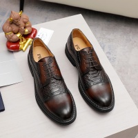 $82.00 USD Prada Leather Shoes For Men #981250