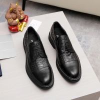$82.00 USD Prada Leather Shoes For Men #981251