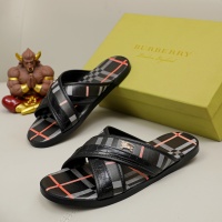 $42.00 USD Burberry Slippers For Men #981274