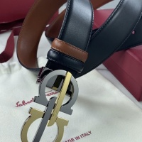 $56.00 USD Salvatore Ferragamo AAA Quality Belts For Men #981367