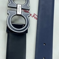$56.00 USD Salvatore Ferragamo AAA Quality Belts For Men #981381