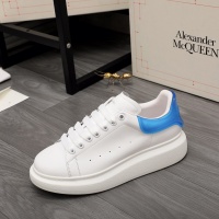 $82.00 USD Alexander McQueen Shoes For Men #981399