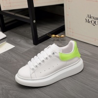 $82.00 USD Alexander McQueen Shoes For Men #981401