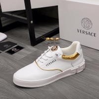 $72.00 USD Versace Casual Shoes For Men #981433